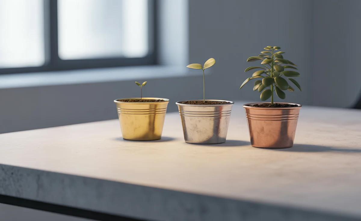 Tiny Early Funding Can Launch Billion‑dollar Companies