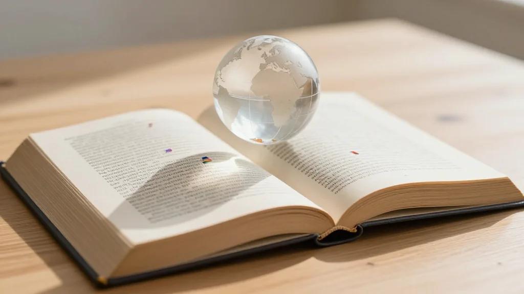 Zenòdot: Discover a Book’s Translations Worldwide