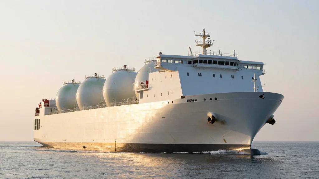 Grimaldi Launches Its Tenth Ammonia‑fuel Car Carrier, the 9,241‑CEU Grande Tokyo