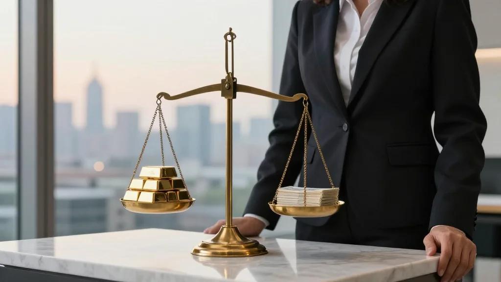 Late‑to‑Market Investors Get Discipline‑Focused Blueprint for Risk‑Managed Growth