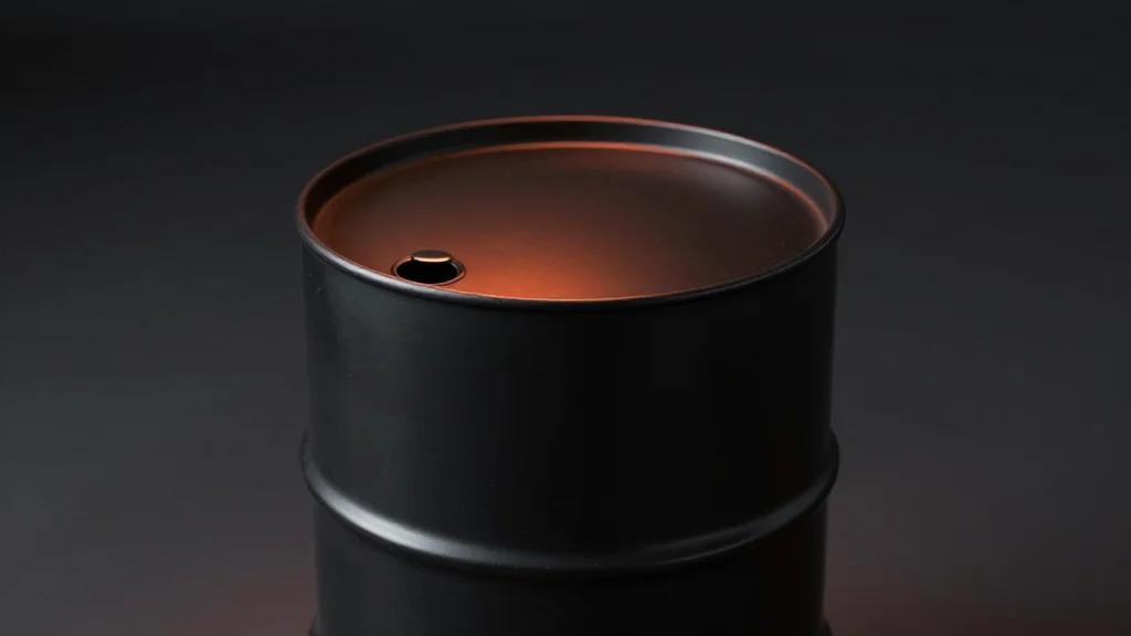 Moody’s Says a Recession Will Be Hard to Avoid if Oil Prices Stay Elevated for Even a Few More Weeks