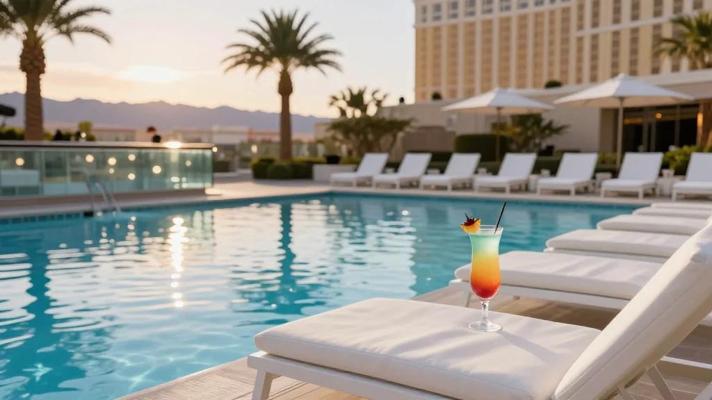 Caesars, Westgate, & More Launch All-Inclusive Casino & Resort Packages in Vegas, Joining MGM