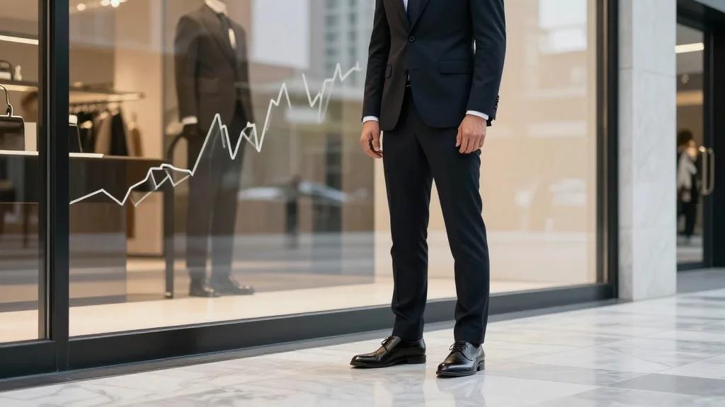 Saks Global Secures $1.75B Debt Financing as Part of Chapter 11 Restructuring