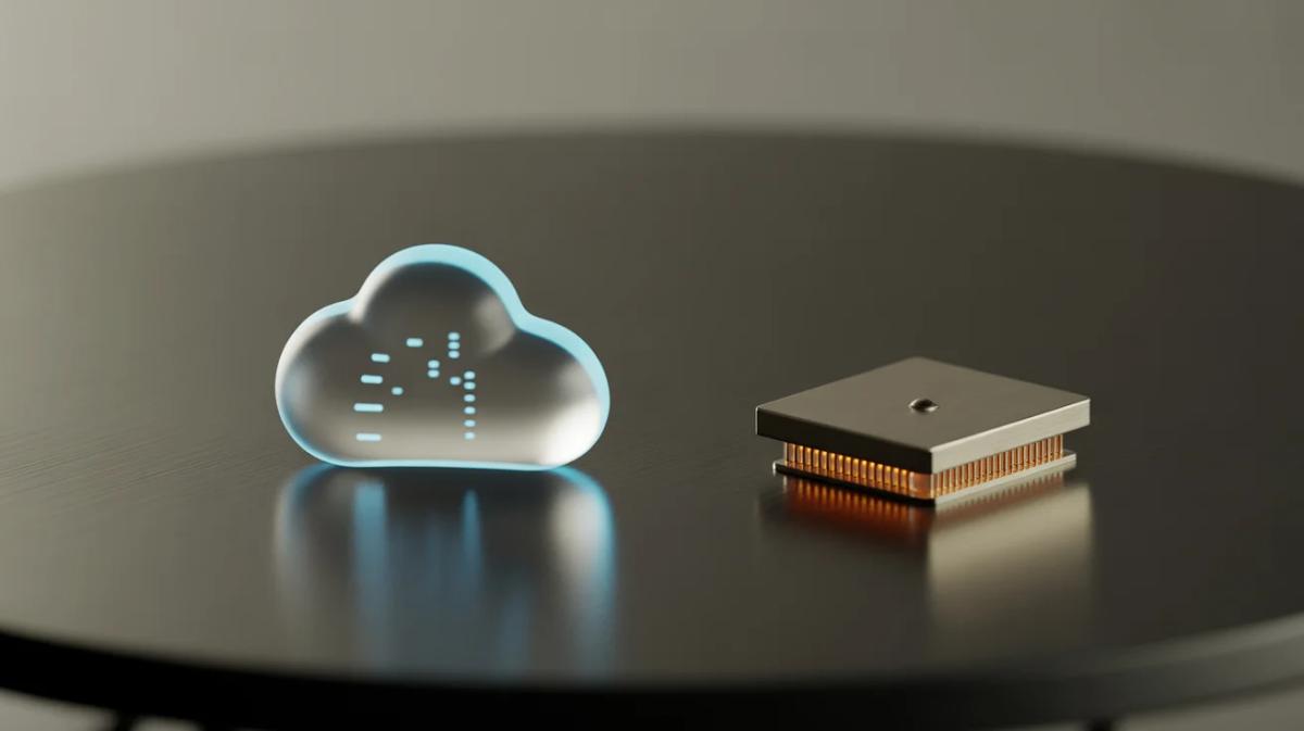 AWS Doubles Down on Custom LLMs with Features Meant to Simplify Model Creation