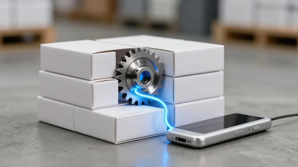 A Tactical Guide to B2B Ecommerce Growth: Tools, Workflows & Metrics