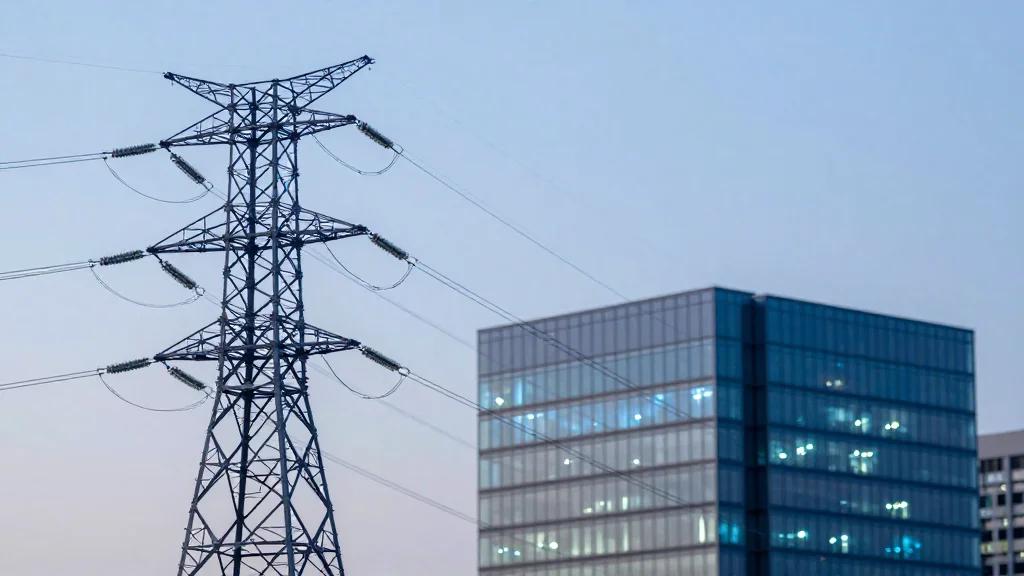 AI's Power Hunger Drives 11% Pick‑and‑Shovel Returns