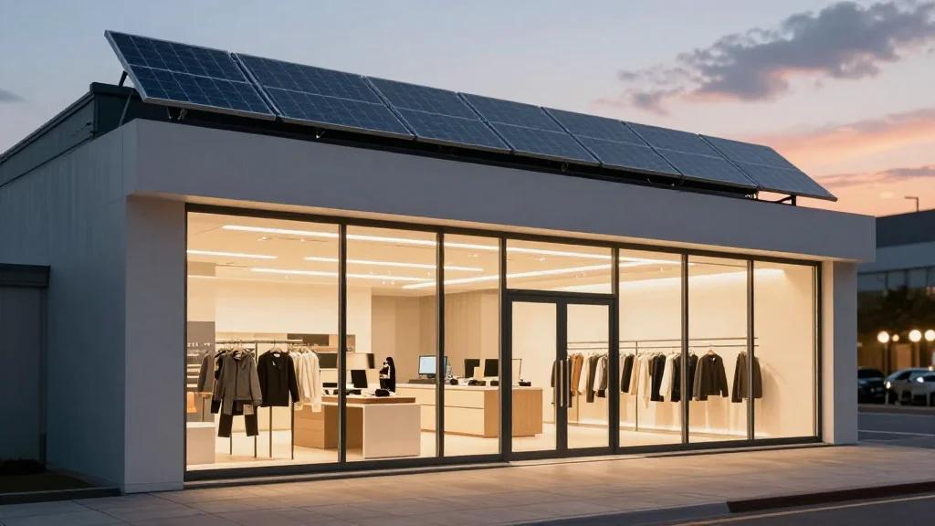 Amazon Is Selling Waterproof Solar String Lights for only $22 that Have over 7,500 5-Star Ratings