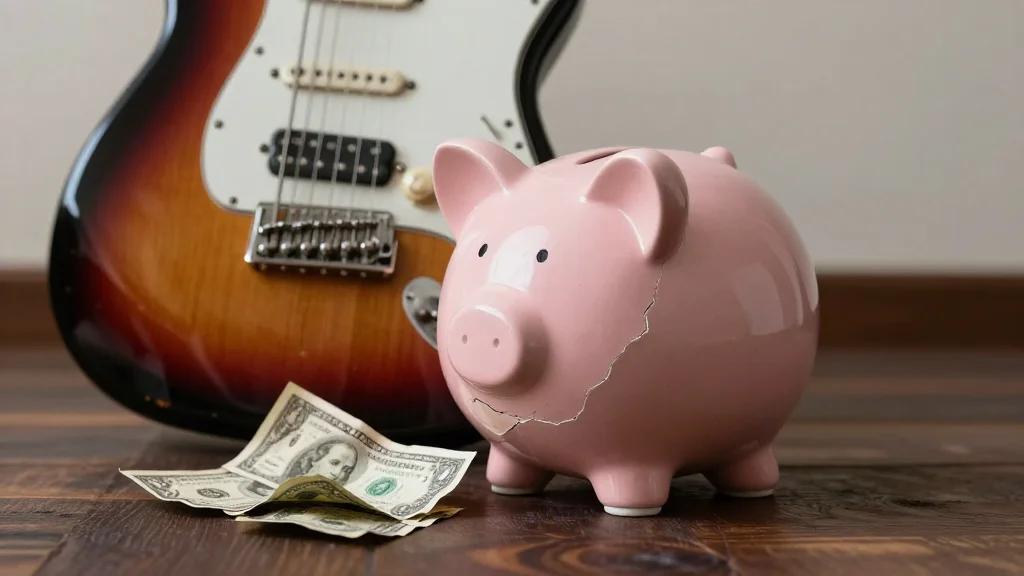 Report: THE AMITY AFFLICTION In Debt, Split With AHREN STRINGER Kinda Messy