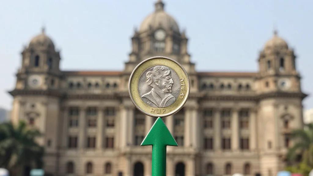 Global Relief Wave Lifts Indian Markets, but FIIs Stay Cautious