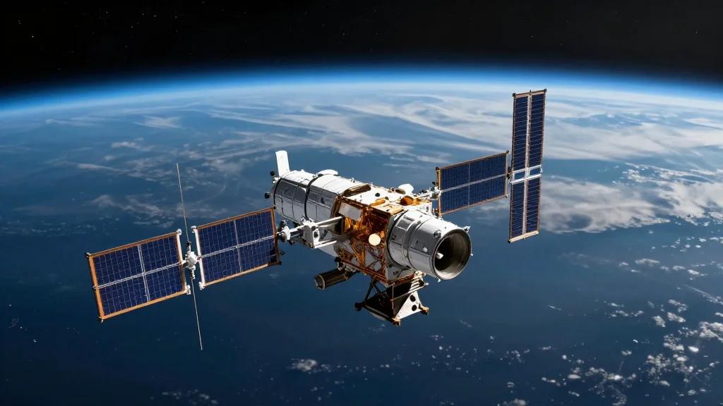 Observing Stratospheric Residence Time From Opposing Transport Timescales
