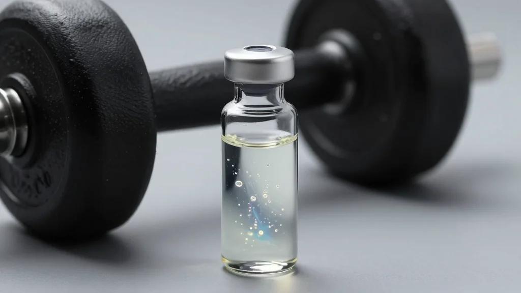 A Review Focused on Exerkines in Extracellular Vesicles Generated by Muscle Tissue