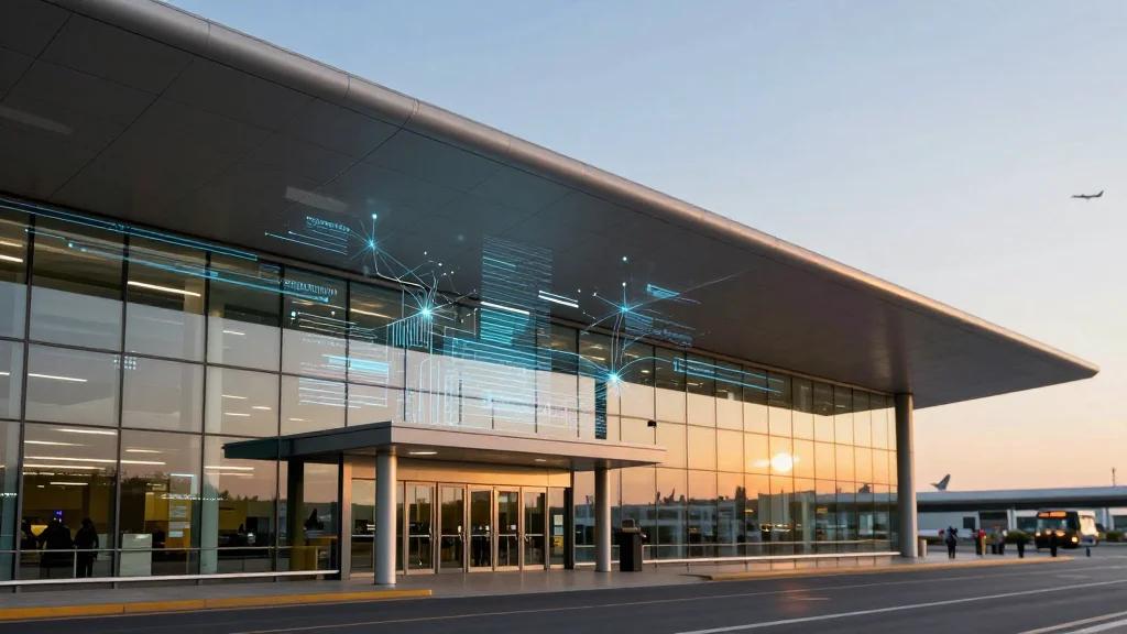 Abu Dhabi and Cambodia Success for SITA