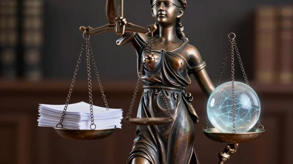 Steno Secures $49 Million Series C to Accelerate AI Litigation Platform