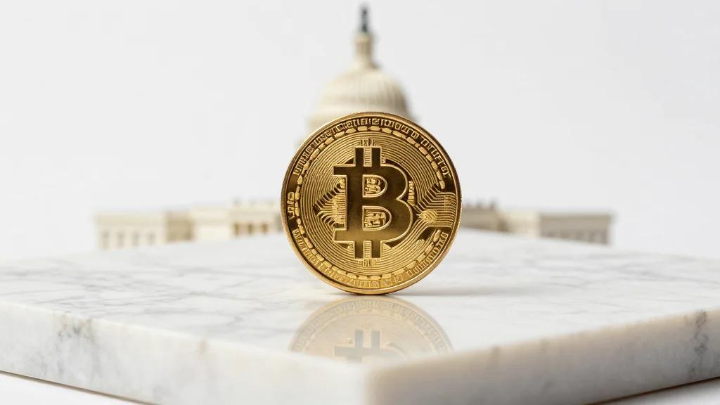 Regulators Push Urgent Crypto Bill for Clarity