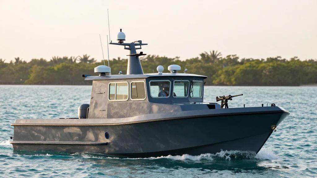 Rising Security Threats in West Africa and Regional Responses