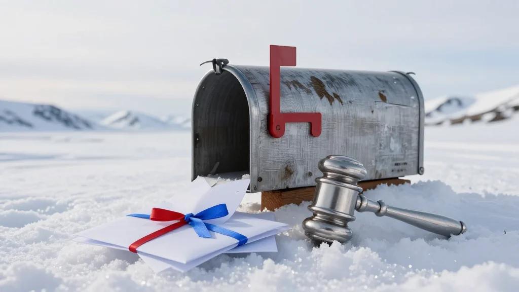 ‘It Would Be Catastrophic’: A Supreme Court Decision Could Upend Alaska’s Crucial Senate Race