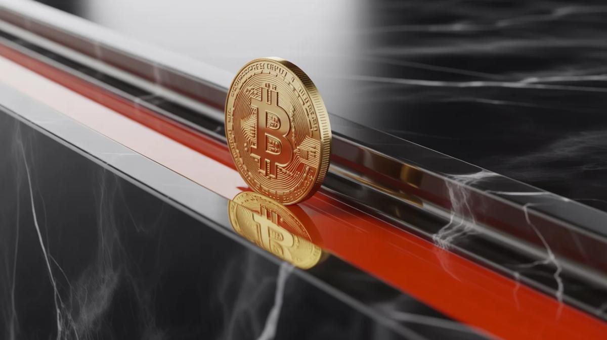 Bitcoin Crashes 5% in ‘Sunday Slam’ as Liquidations Surge
