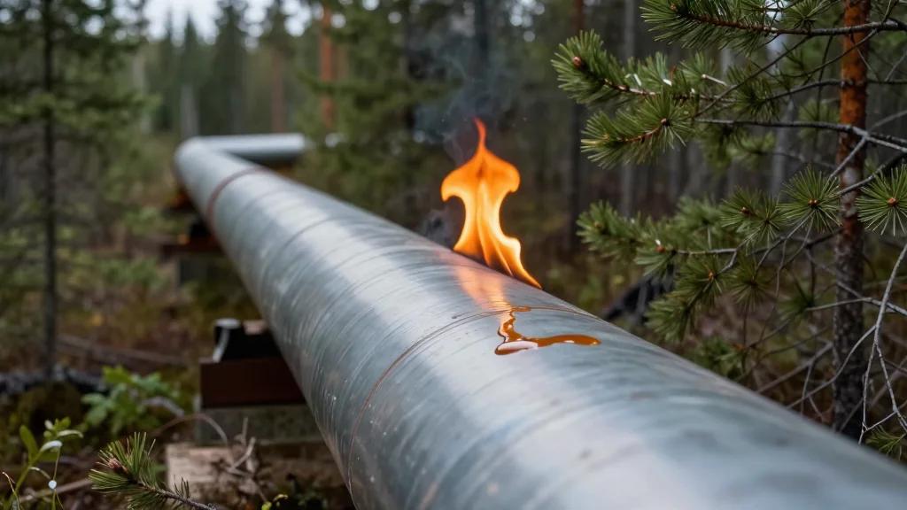 Analysts Doubt Canada Can Meet IEA Oil Target