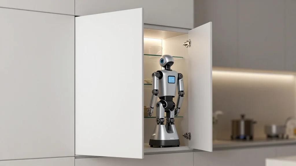 Redesigning Homes in 5‑10 Years Seems Unrealistic