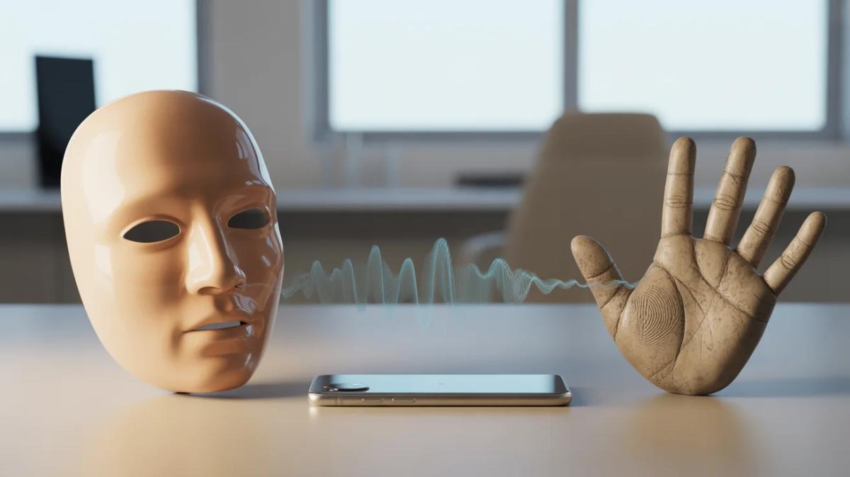 AI Masks True Talent, Turning Hiring Into Stagecraft