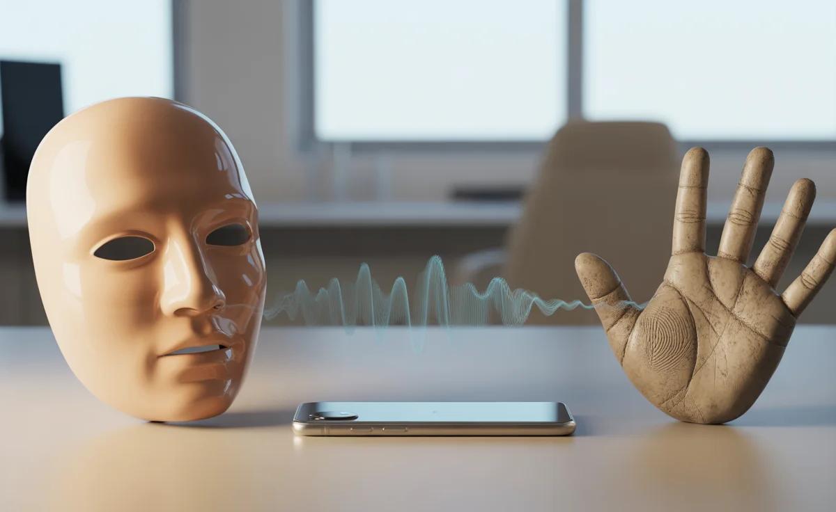 AI Masks True Talent, Turning Hiring Into Stagecraft