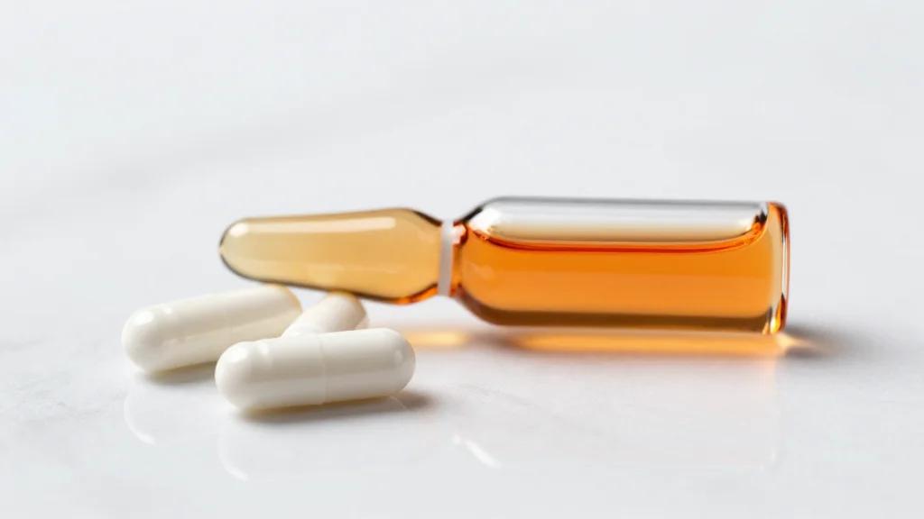 Lilly Weight-Loss Pill First Novel Drug Approved Under CNPRV