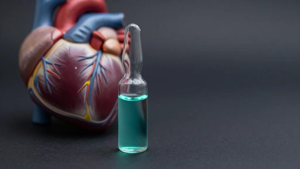 Shortage of Cardiac Amyloidosis Radiotracers Should Ease in Late March