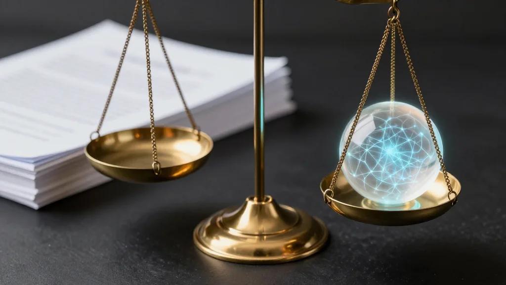 Draftwise Q1 Surge: AI Platform Frees 3,100 Hours per Firm, Drives New Revenue