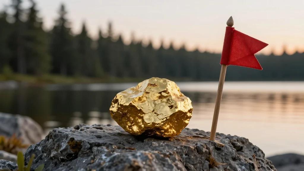 Richmond Hill to Acquire Bartlett Mining Claims