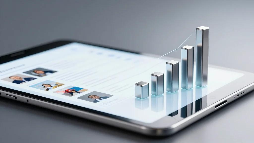 New SERP Layouts Reshape Paid and Organic Visibility