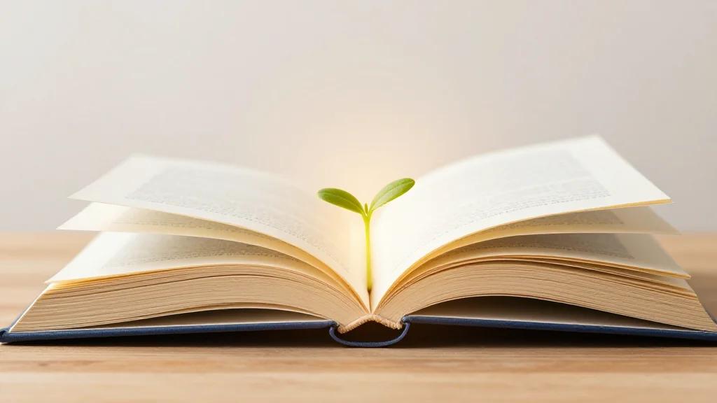 Writing My First Book Transformed My Life