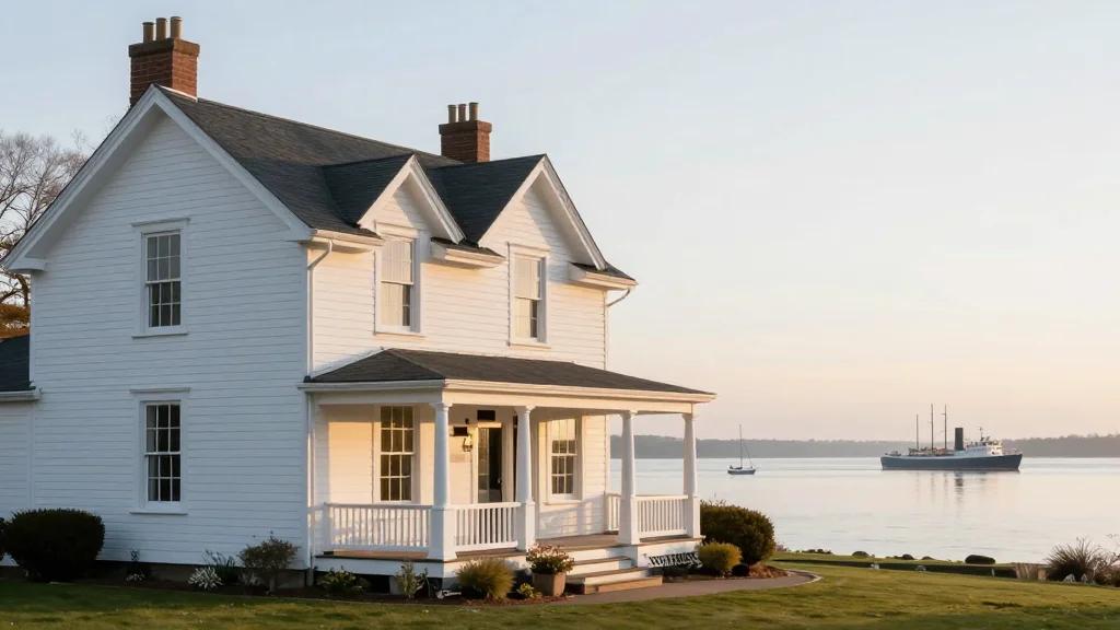 Titanic Heir’s Raritan Estate Hits $10M Listing