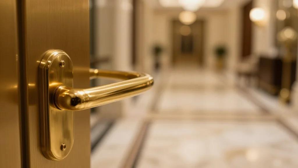 Human Connection Fuels Optimism in Hospitality Industry