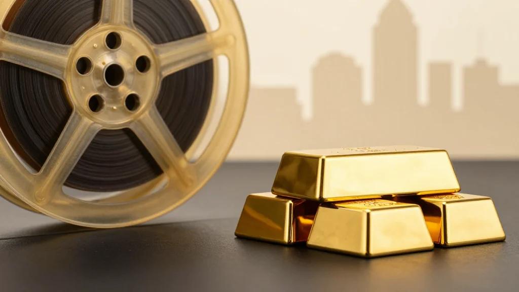 Paramount Seeks $24B Saudi-Backed Equity for WBD Takeover