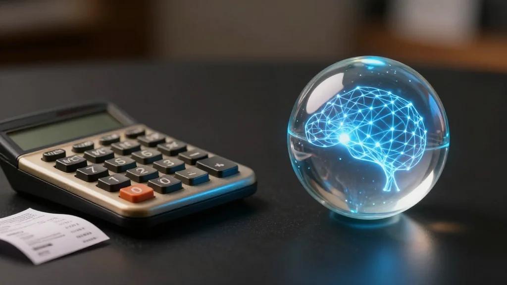 AI Sparks Rapid Shift From Legacy Tools to Innovation