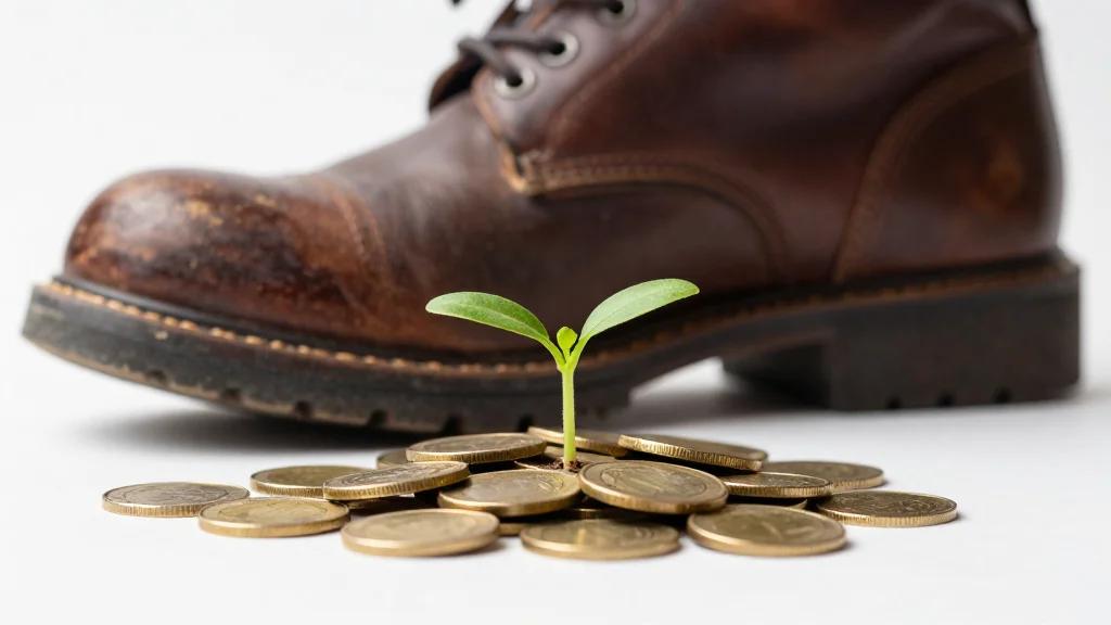 Bootstrapping Beats Funding for Most Entrepreneurs