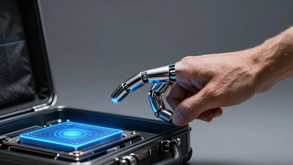 CFO Dissent Hints Looming Trouble for OpenAI