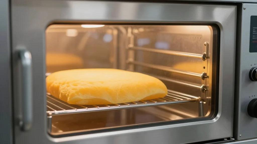 Uavos Completes High-Efficiency Composite Curing Oven