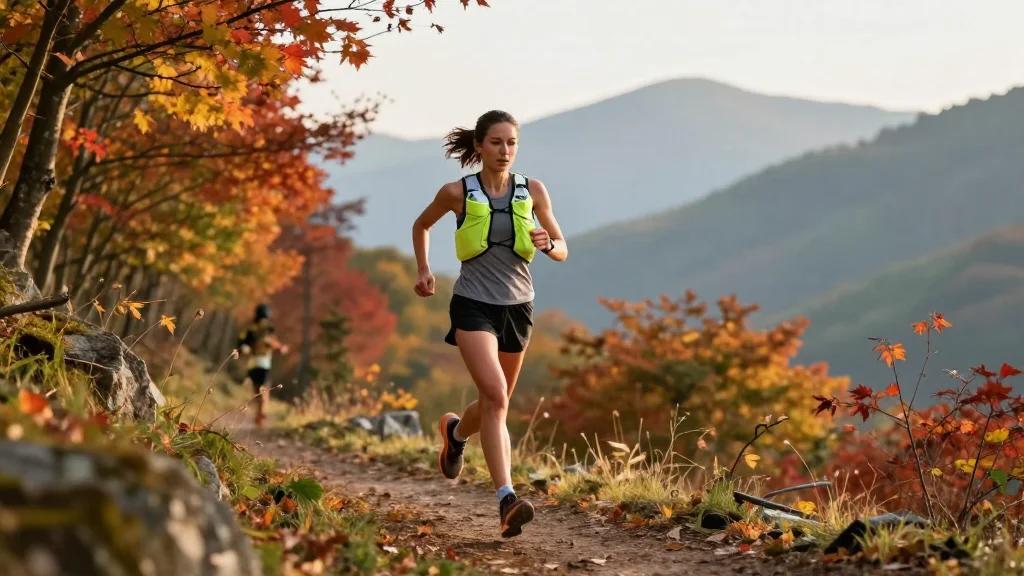 Tori "Chewy" Constantine - Vermont Lowest to Highest (VT) - 2026-04-26