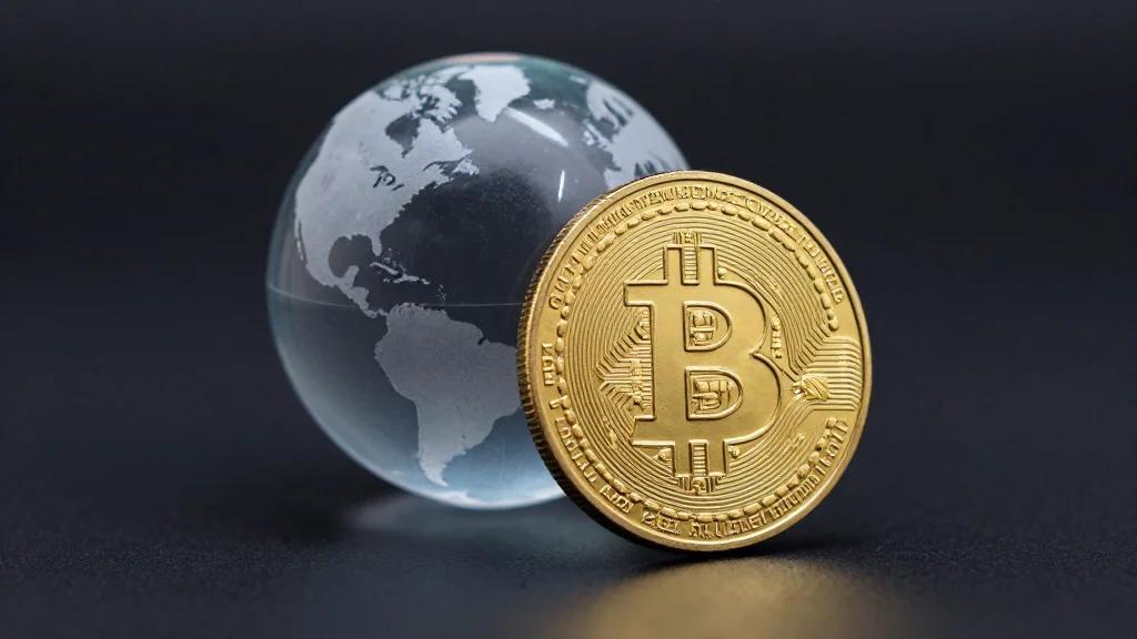 Stay Informed on Geopolitics, Choose Gold or Bitcoin