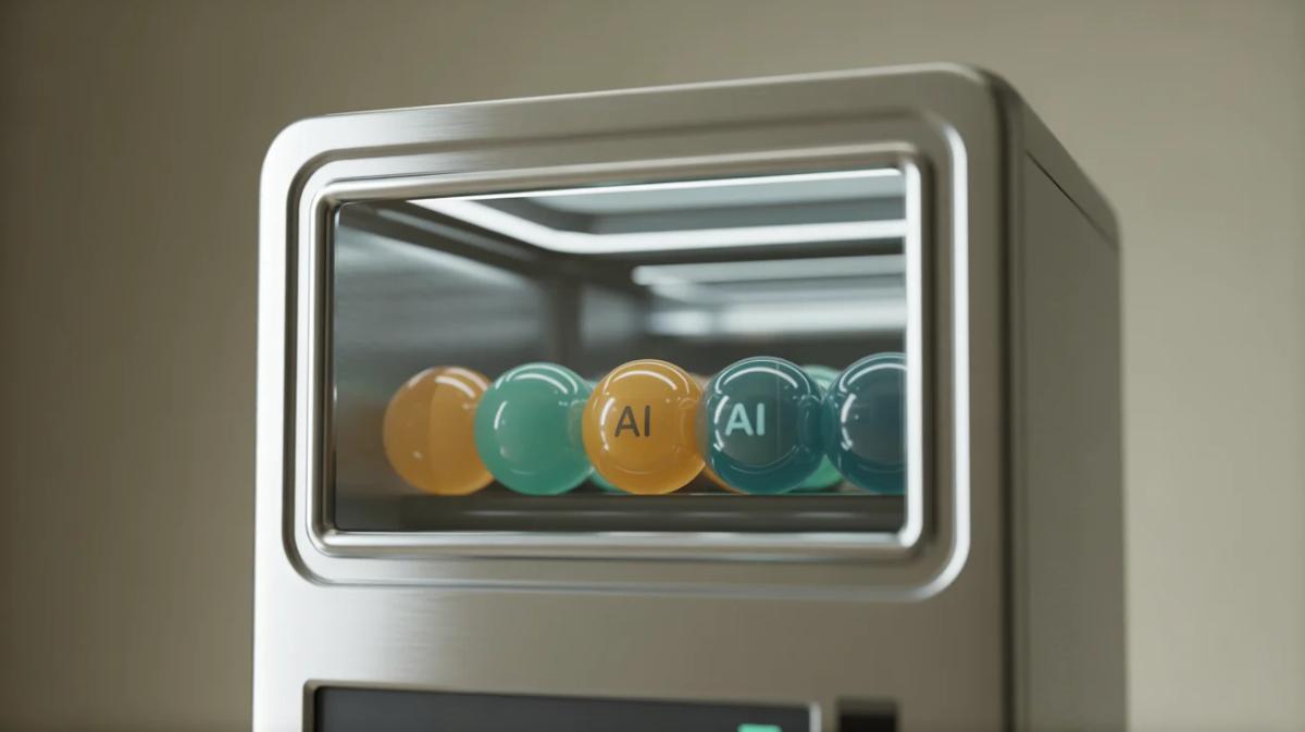 Task‑Based Intelligence Markets Will Replace Model APIs