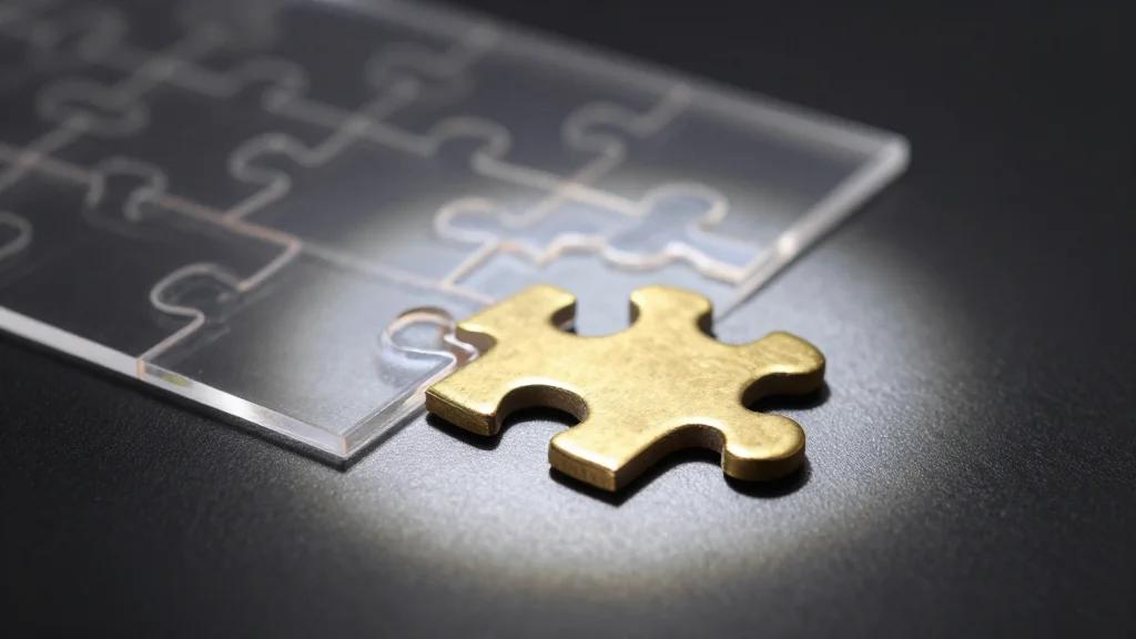 Attention, Not Ideas, Drives User Discovery