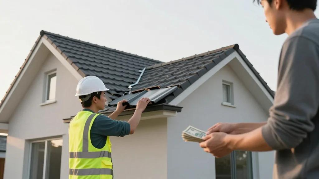 Modern Lend-Lease: Funding Recovery to Protect Neighborhood Value