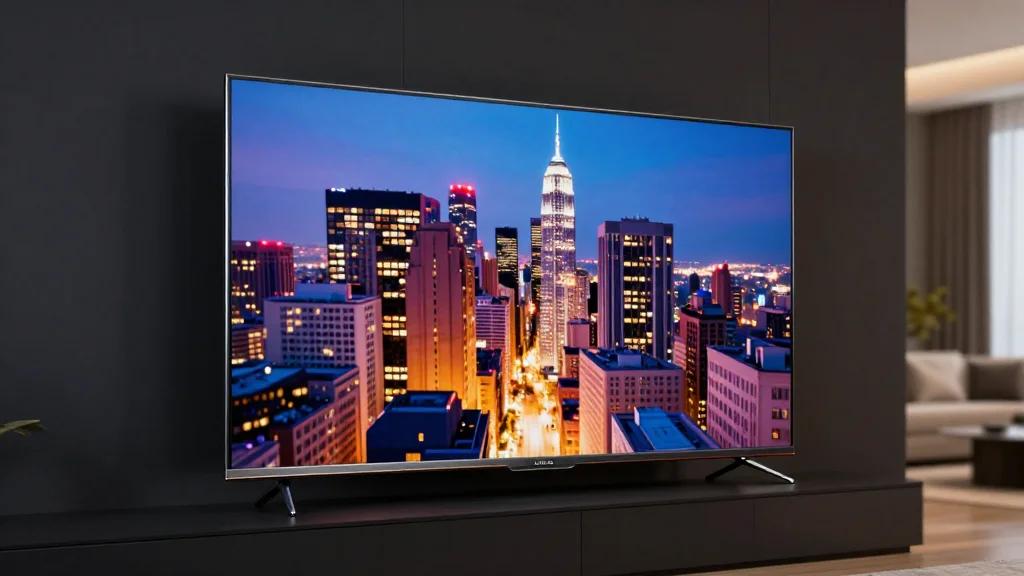Samsung Launches S95H OLED TV at $2,499, Sparking Upgrade Debate with S95F