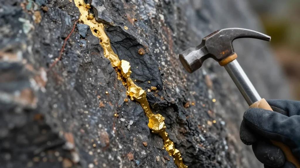 Riversgold Storms Ahead with Northern Zone Work Ahead of Near-Term Gold Production