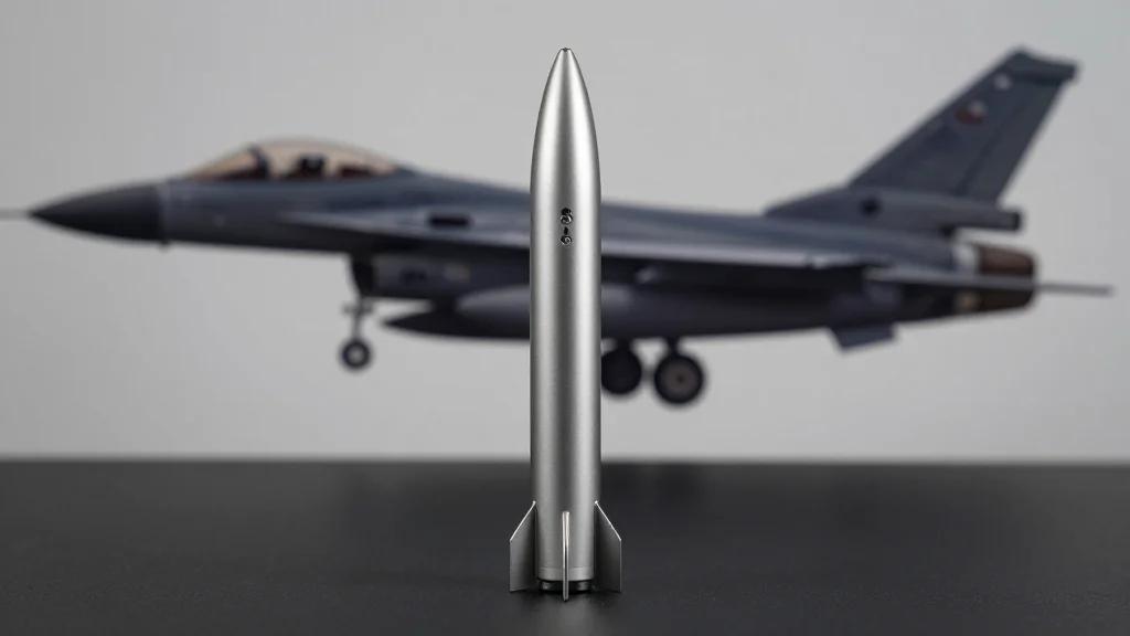 NATO Official Says Members Often Aren't Buying Weapons Together, and It's a Mistake