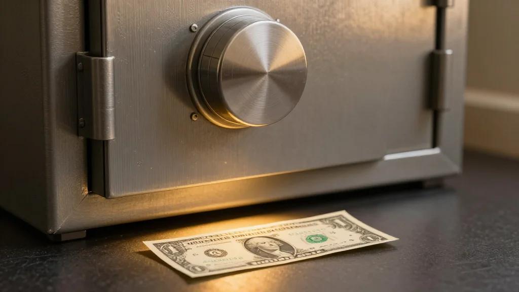 Dollar Remains Safe Haven Despite Boomer Nostalgia