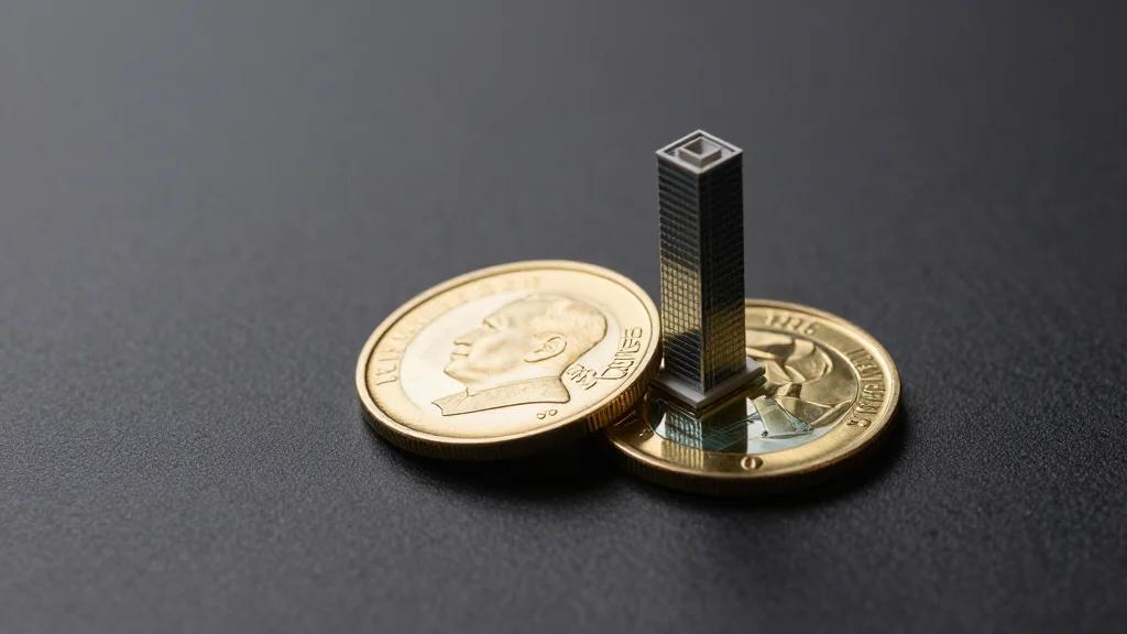 China's Trust Sector Abandons Risky Real‑Estate Debt Model