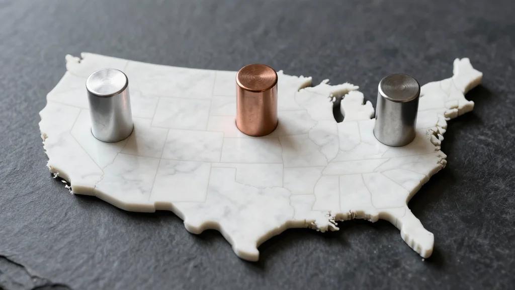 US Zones Rank Outside Top 10 in FM Resilience Index