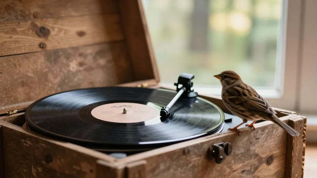 Club D’Elf Reimagines Grateful Dead’s ‘Bird Song,’ Announces ‘Loon & Thrush’ Album